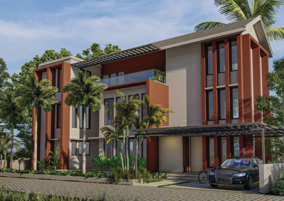 Best Tips to Buy Villas in Calicut